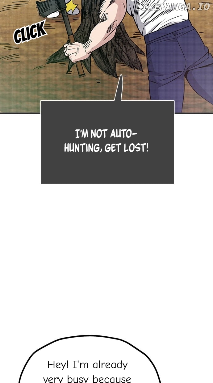 Unemployed Baek-soon Chapter 117 - page 2